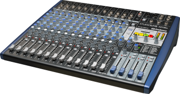 PreSonus StudioLive AR16C